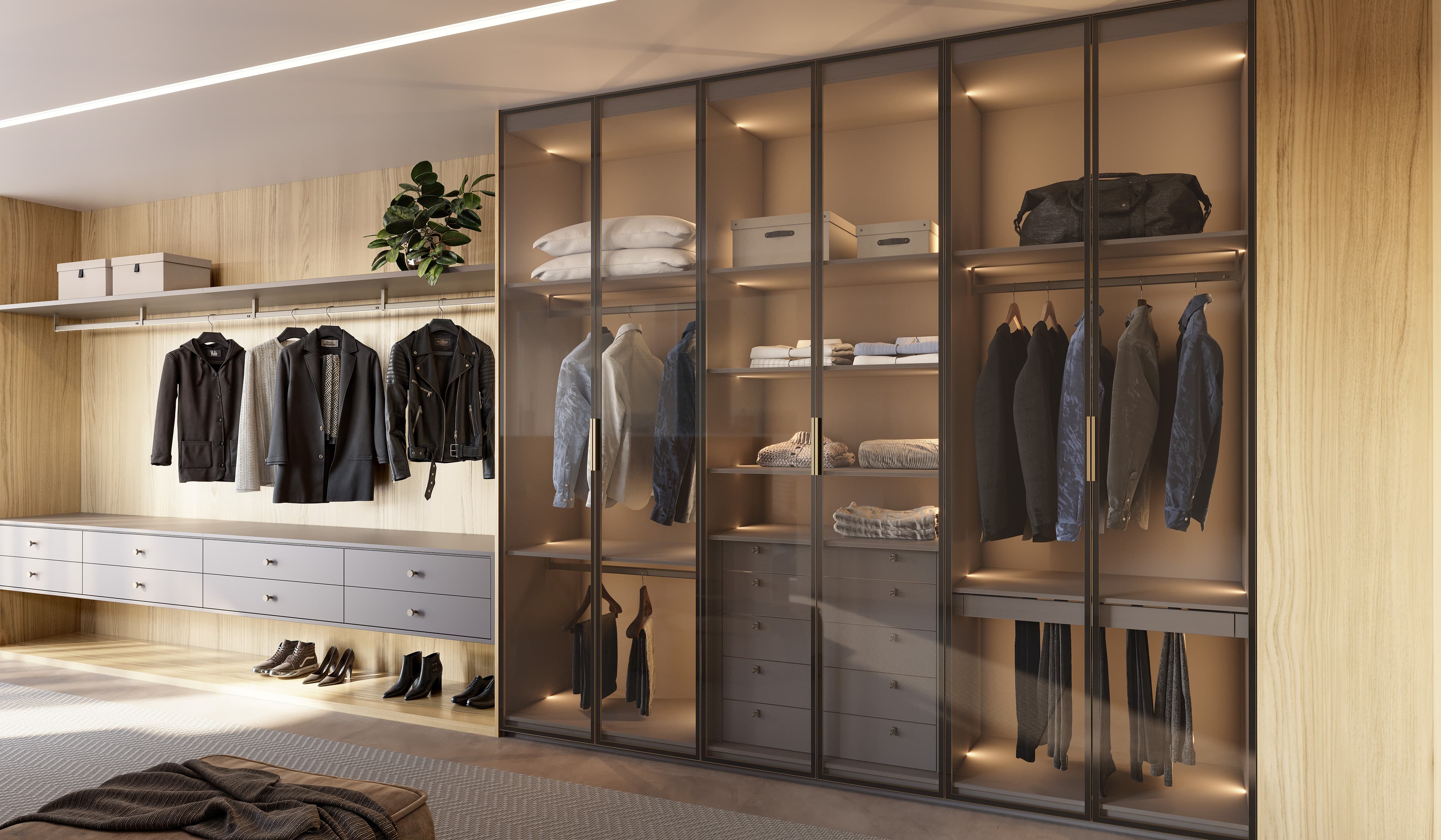 Porta Vetria - imagem do produto