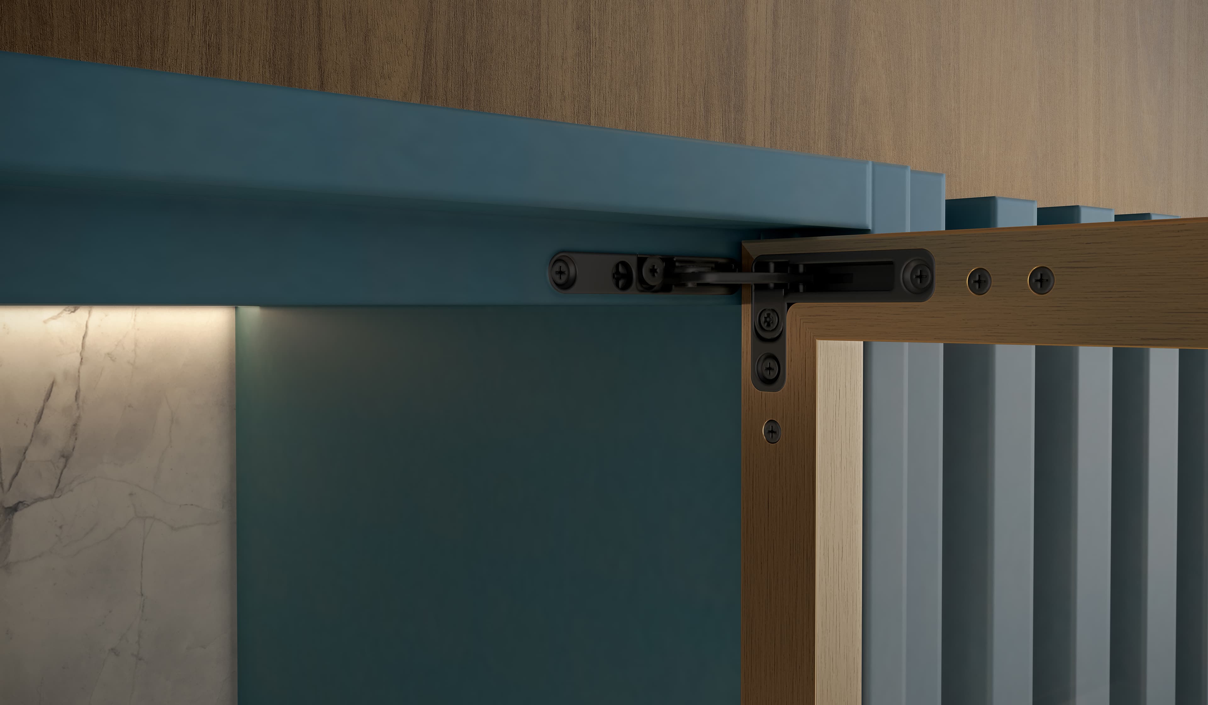 Porta Eterna Pro - imagem do produto