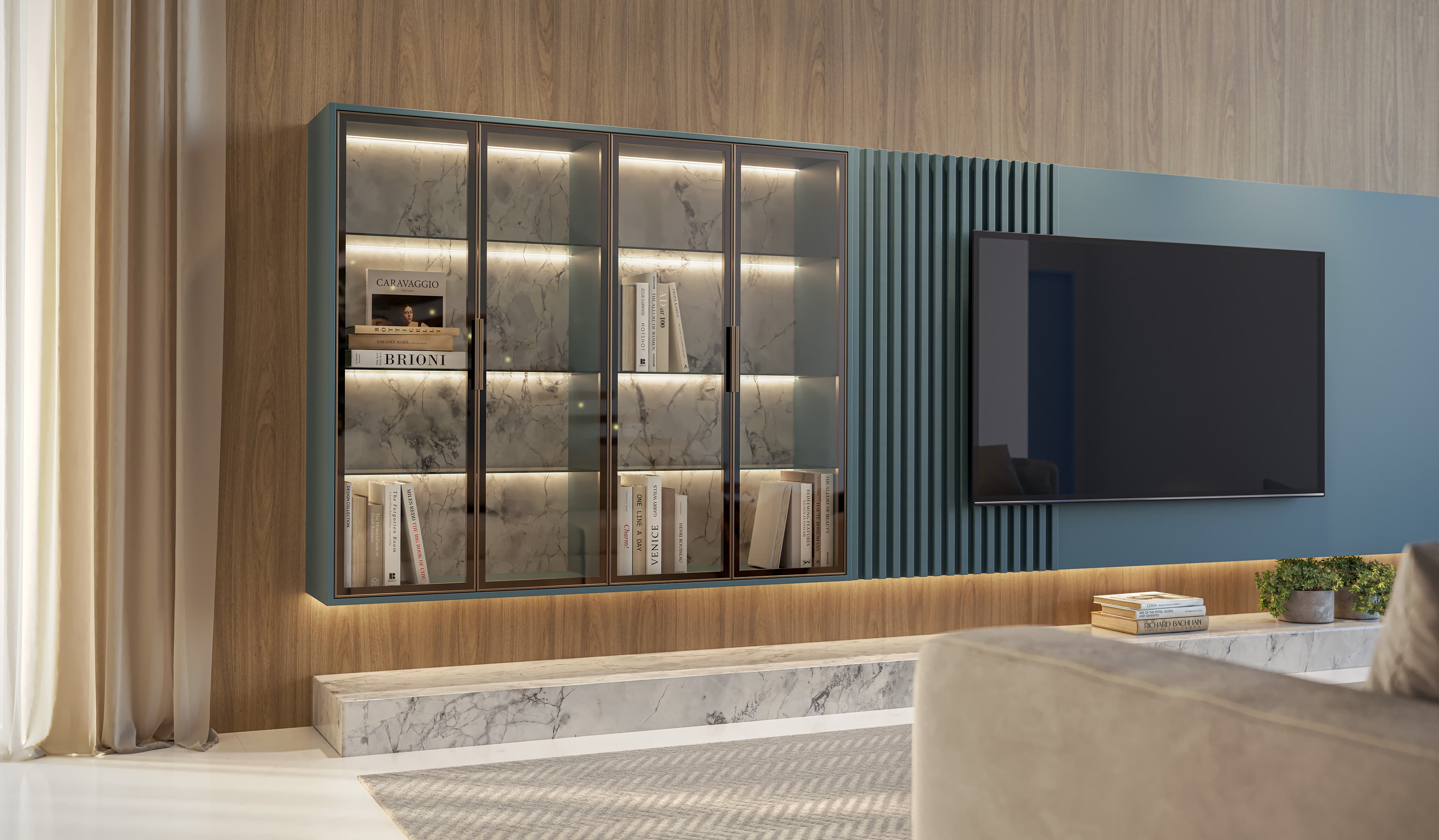 Porta Eterna Pro - imagem do produto