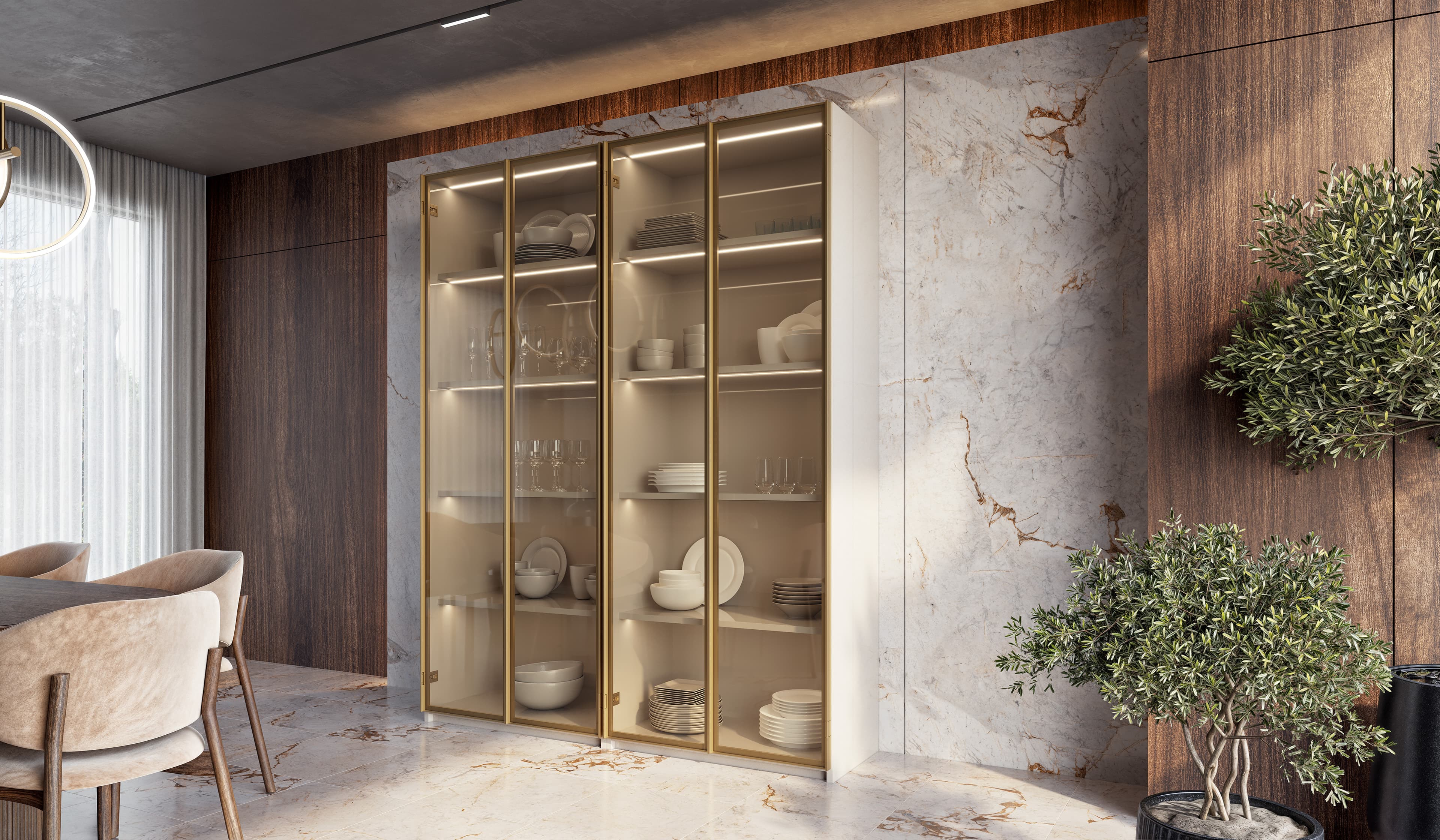 Porta Forvia - imagem do produto