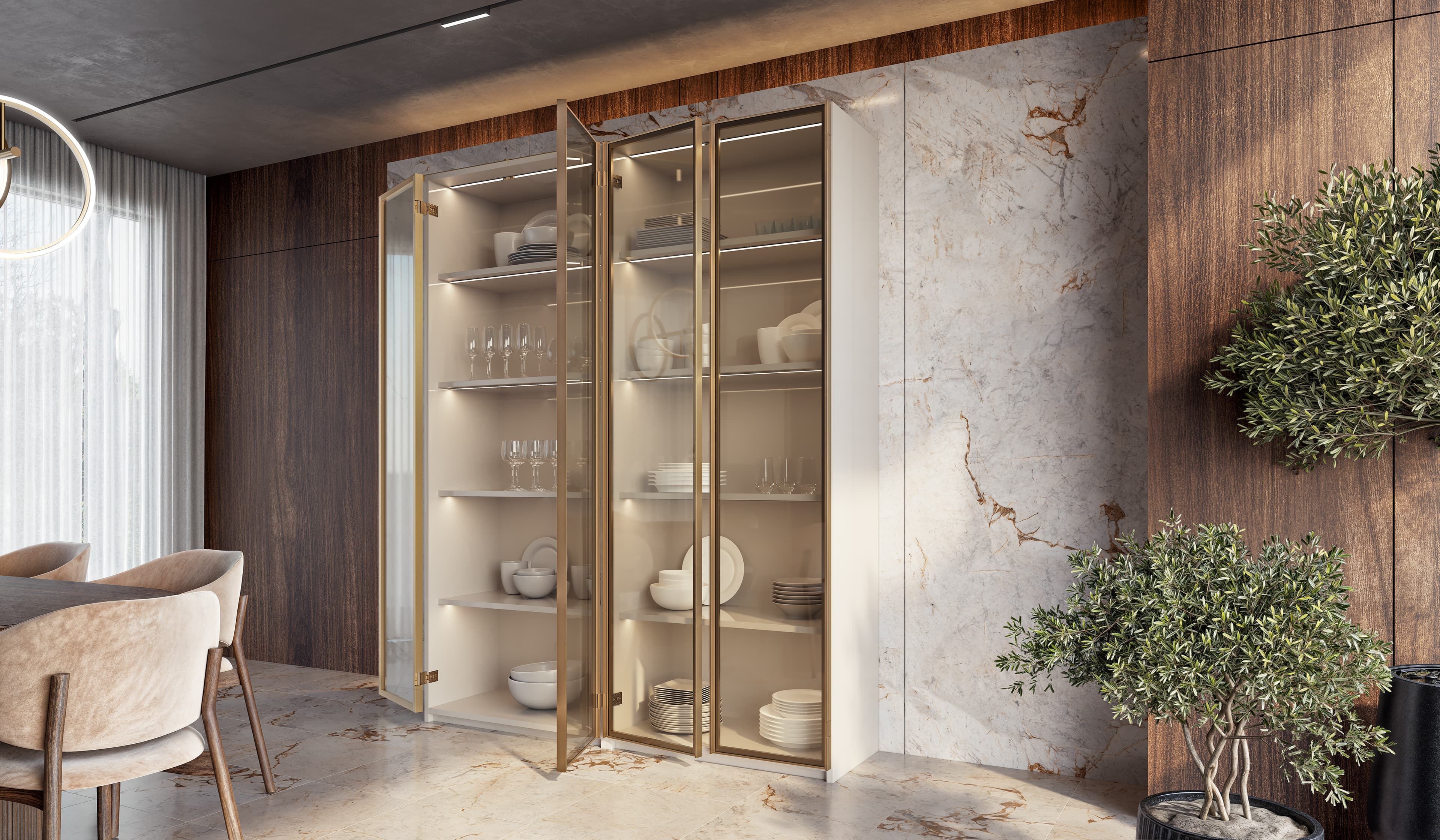 Porta Forvia - imagem do produto