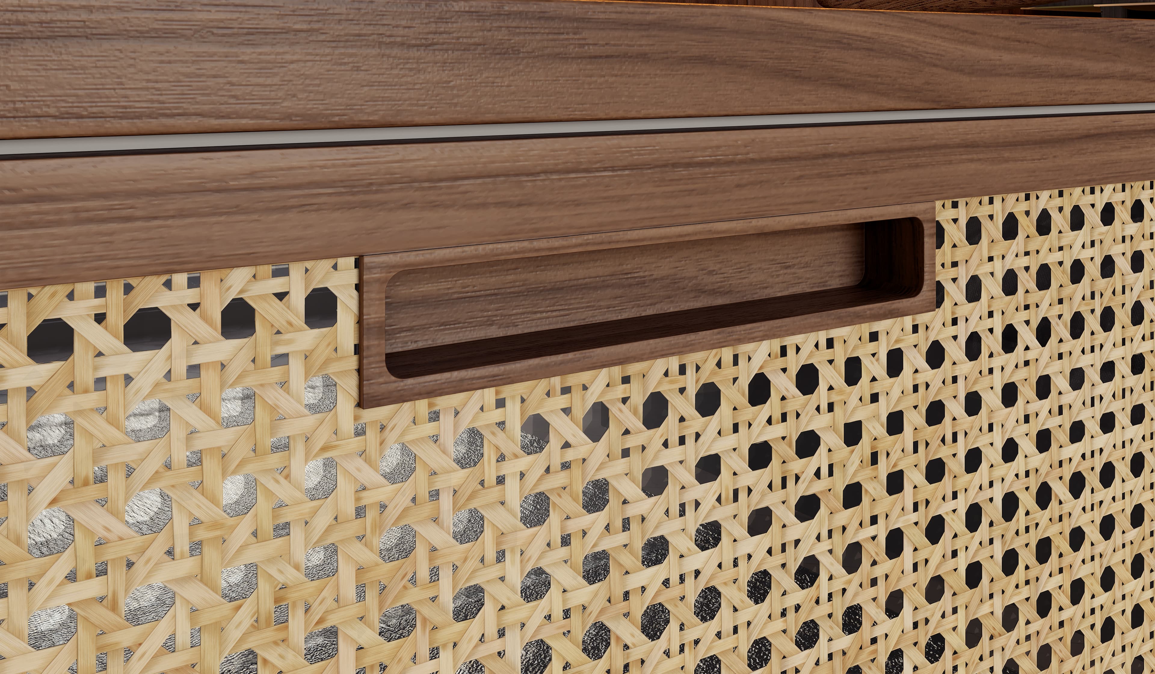 Porta Astrato - imagem do produto