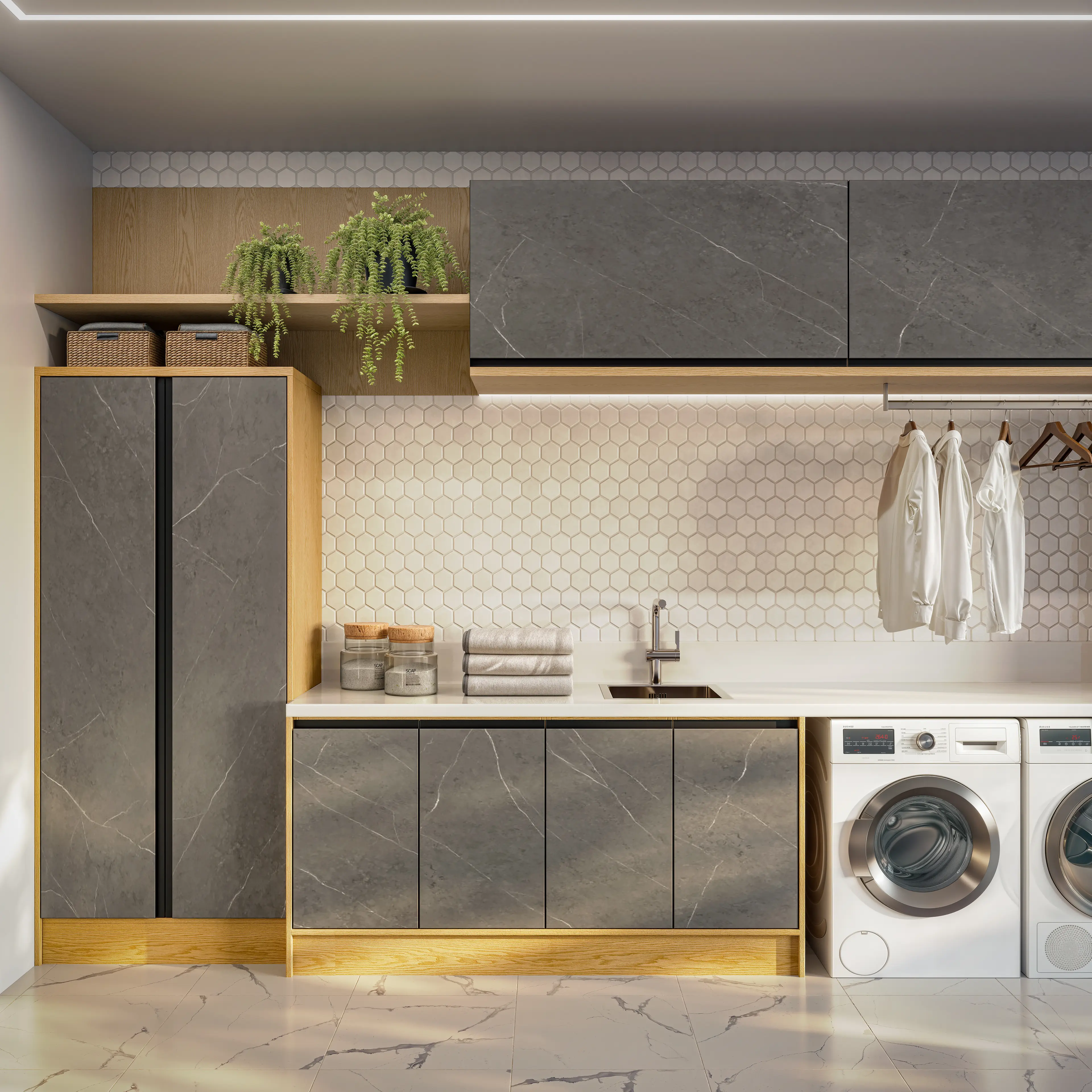 Porta Linea - imagem do produto